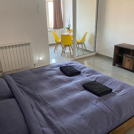 לינה וארוחת בוקר Turnu Măgurele Casa Cojocaru מראה חיצוני תמונה