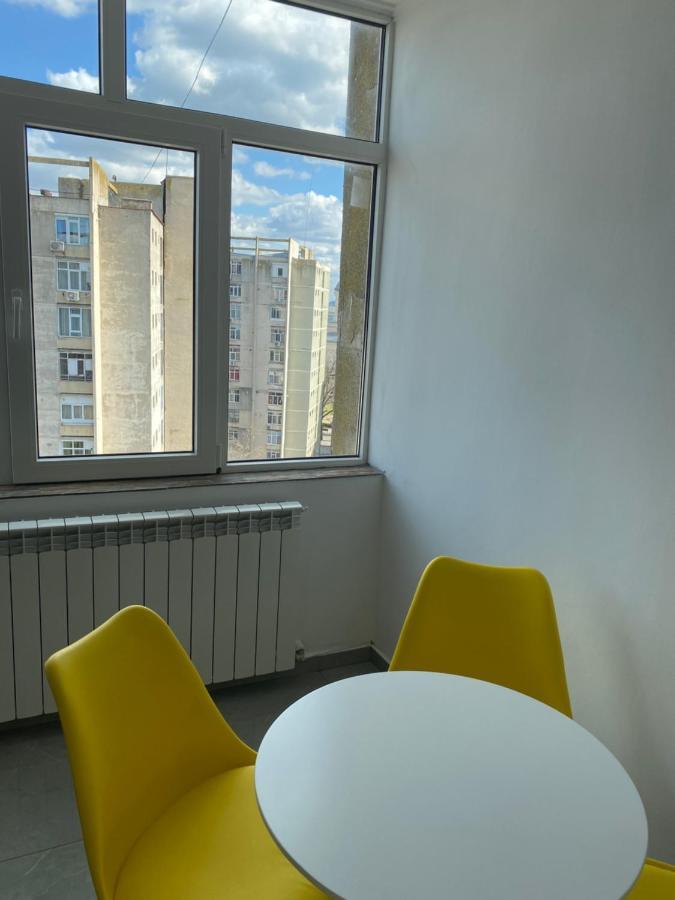 לינה וארוחת בוקר Turnu Măgurele Casa Cojocaru מראה חיצוני תמונה