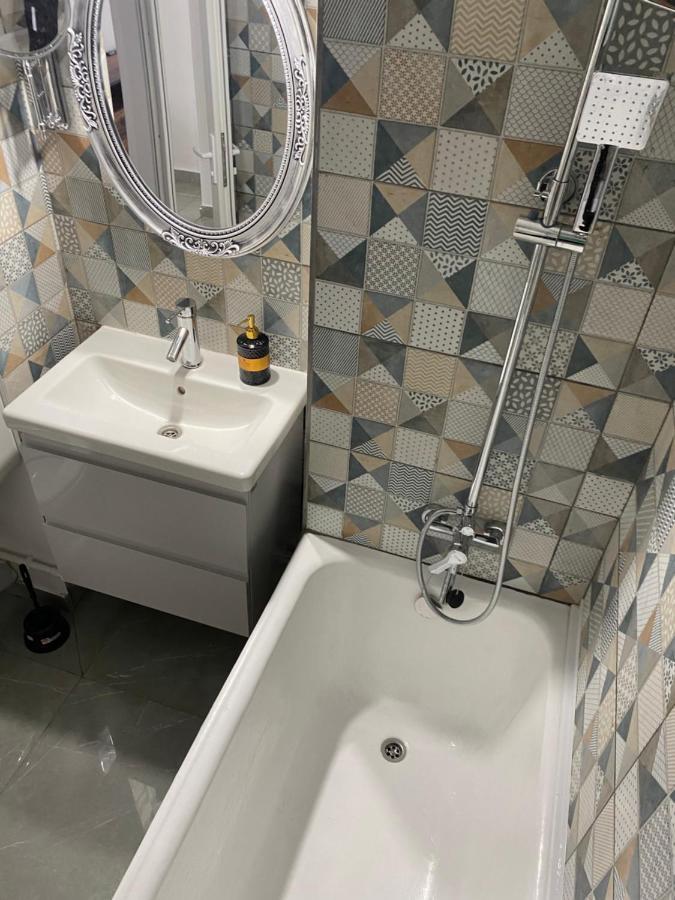 לינה וארוחת בוקר Turnu Măgurele Casa Cojocaru מראה חיצוני תמונה