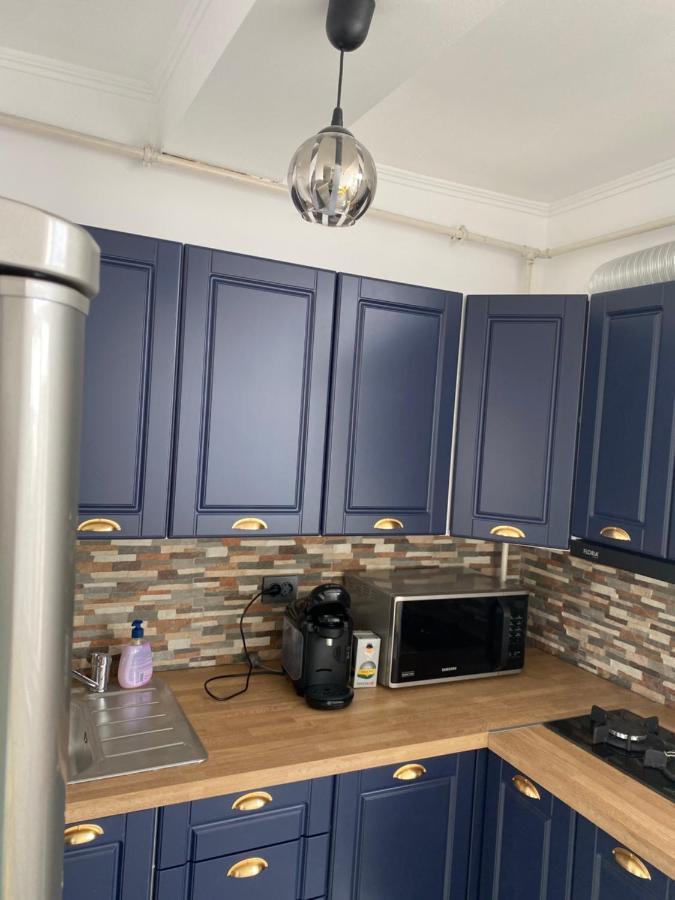לינה וארוחת בוקר Turnu Măgurele Casa Cojocaru מראה חיצוני תמונה