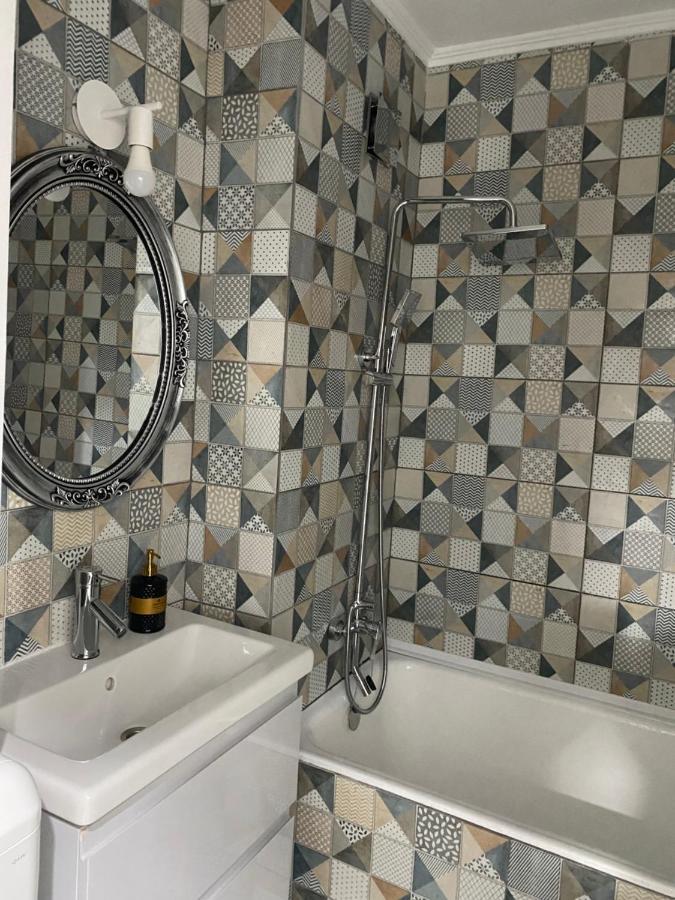 לינה וארוחת בוקר Turnu Măgurele Casa Cojocaru מראה חיצוני תמונה