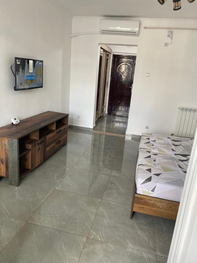 לינה וארוחת בוקר Turnu Măgurele Casa Cojocaru מראה חיצוני תמונה