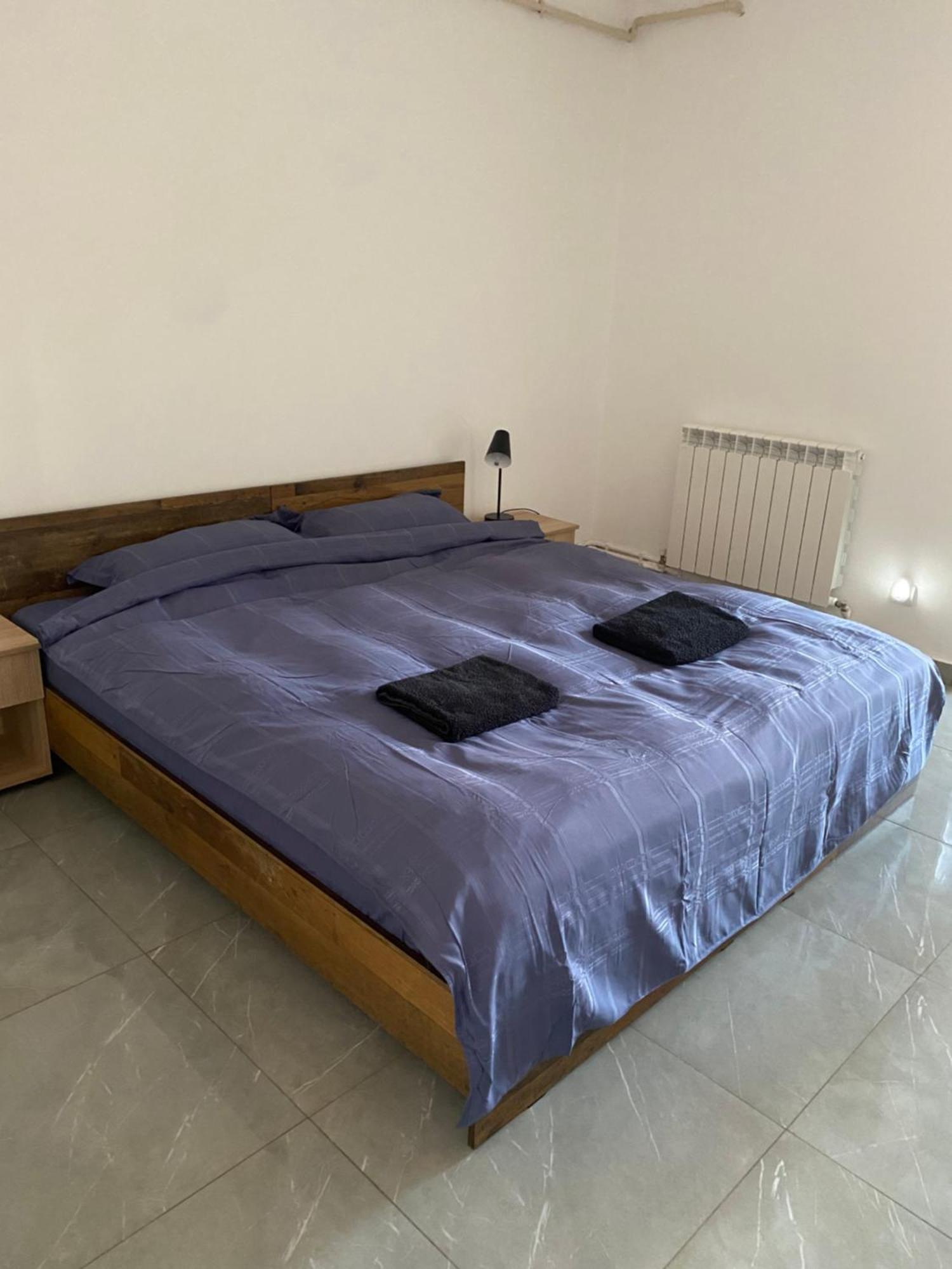 לינה וארוחת בוקר Turnu Măgurele Casa Cojocaru מראה חיצוני תמונה