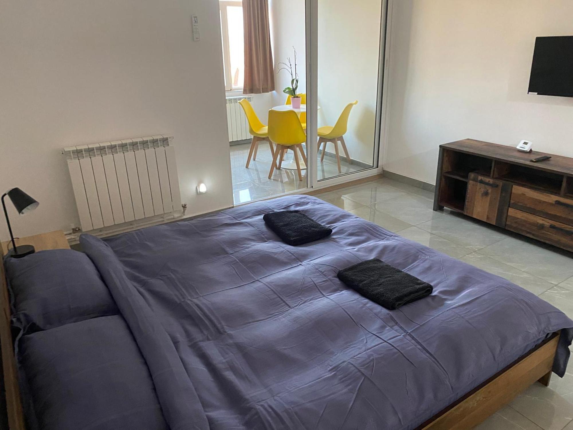 לינה וארוחת בוקר Turnu Măgurele Casa Cojocaru מראה חיצוני תמונה
