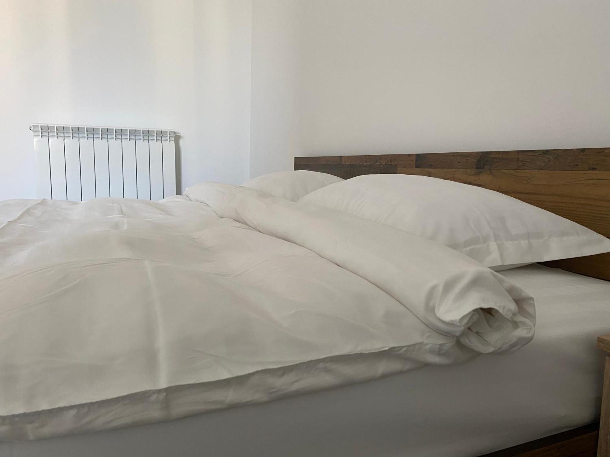 לינה וארוחת בוקר Turnu Măgurele Casa Cojocaru מראה חיצוני תמונה
